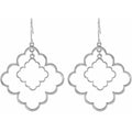 Decorative Earrings