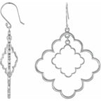 Decorative Earrings - Image 2