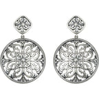 Filigree Earrings - Image 2