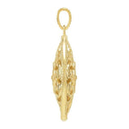 Floral Pendant - Image 2