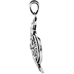 Filigree Pendant - Image 2