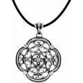 Filigree Necklace