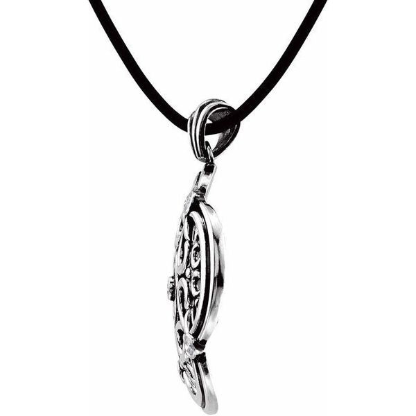Filigree Necklace - Image 2
