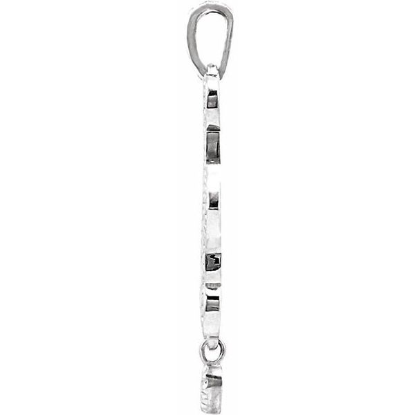 Granulated Pendant - Image 2