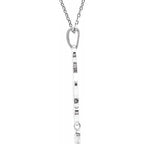 Granulated Necklace - Image 2