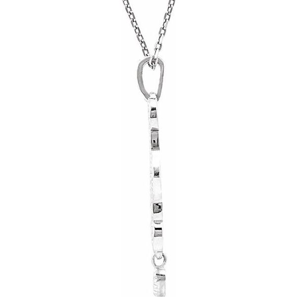 Granulated Necklace - Image 2
