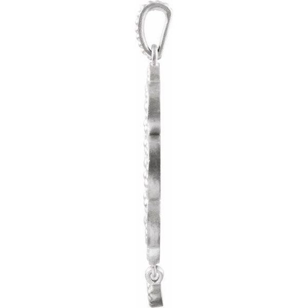 Granulated Pendant - Image 2