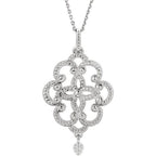 Granulated Necklace