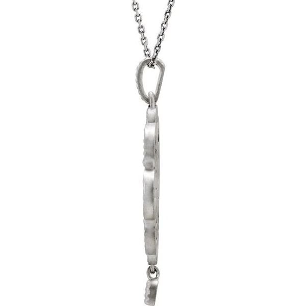 Granulated Necklace - Image 2