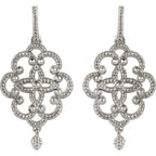 Granulated Earrings - Image 2