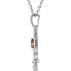 Granulated Necklace - Image 2