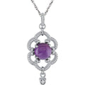 Granulated Necklace