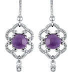 Granulated Earrings - Image 2
