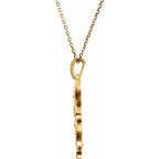 Granulated Necklace - Image 2