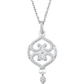 Granulated Necklace