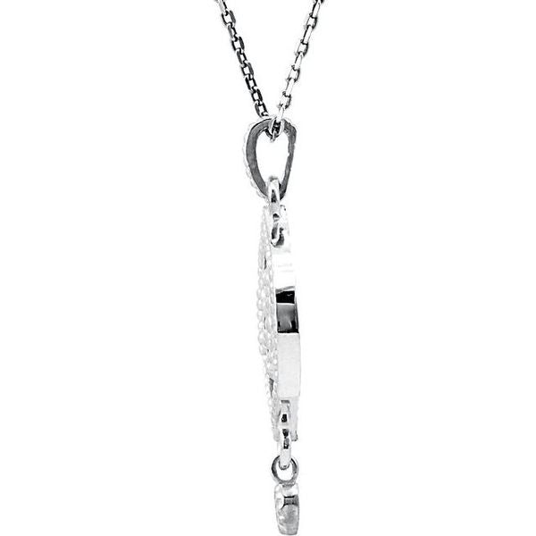 Granulated Necklace - Image 2