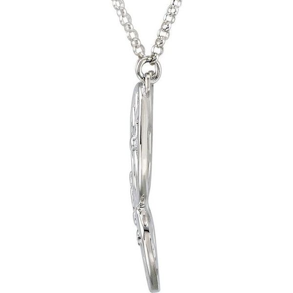 Butterfly Necklace - Image 2