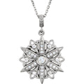 Vintage-Inspired Necklace