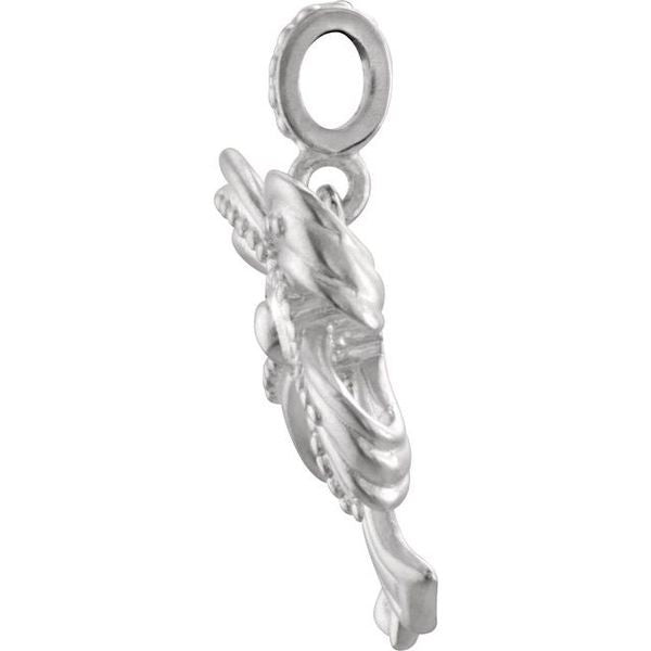 Bow Pendant - Image 2