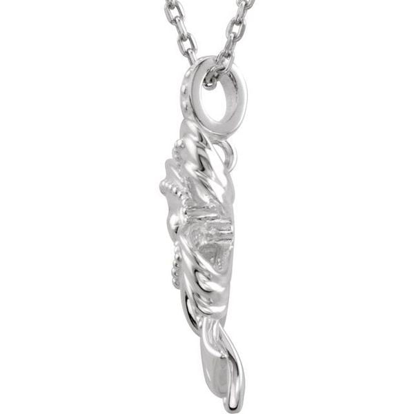 Bow Necklace - Image 2