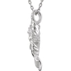 Bow Necklace - Image 2
