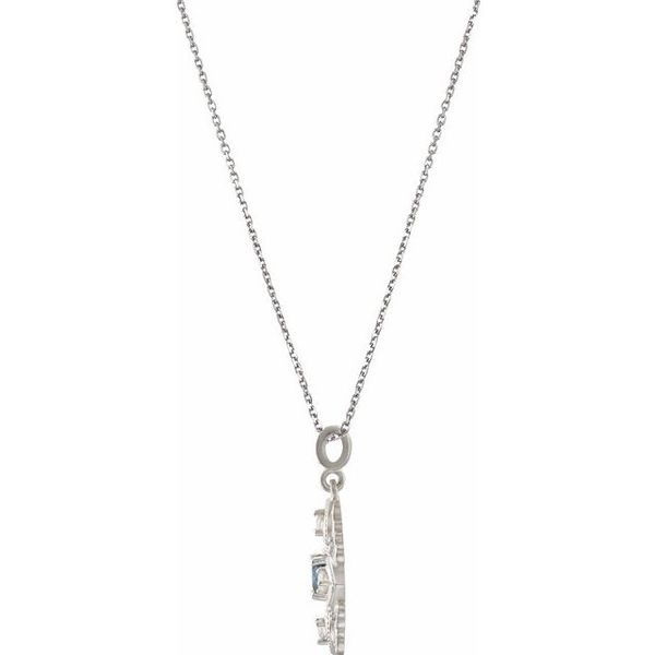 Vintage-Inspired Necklace