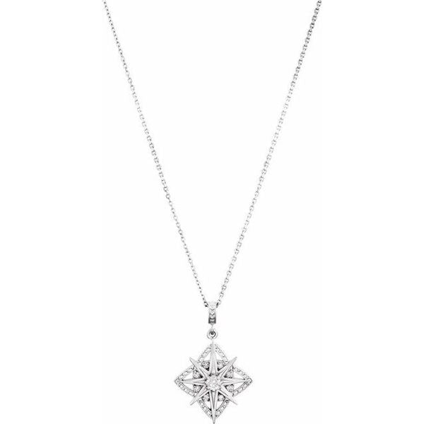 Vintage-Inspired Necklace