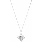 Vintage-Inspired Necklace