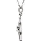 Vintage-Inspired Necklace - Image 3
