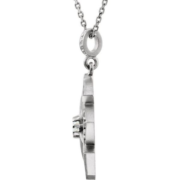 Vintage-Inspired Necklace - Image 3