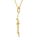 Flower Necklace - Image 2