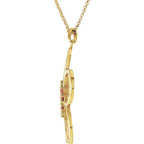 Flower Necklace - Image 2