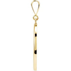 Oval Pendant - Image 2