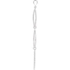 Triple Square Pendant - Image 2