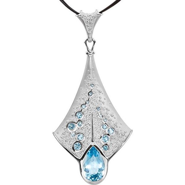 Accented Necklace