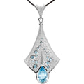 Accented Necklace