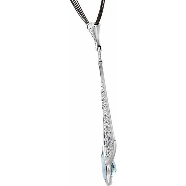 Accented Necklace - Image 2