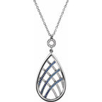Accented Necklace