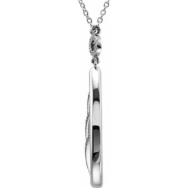 Accented Necklace - Image 2