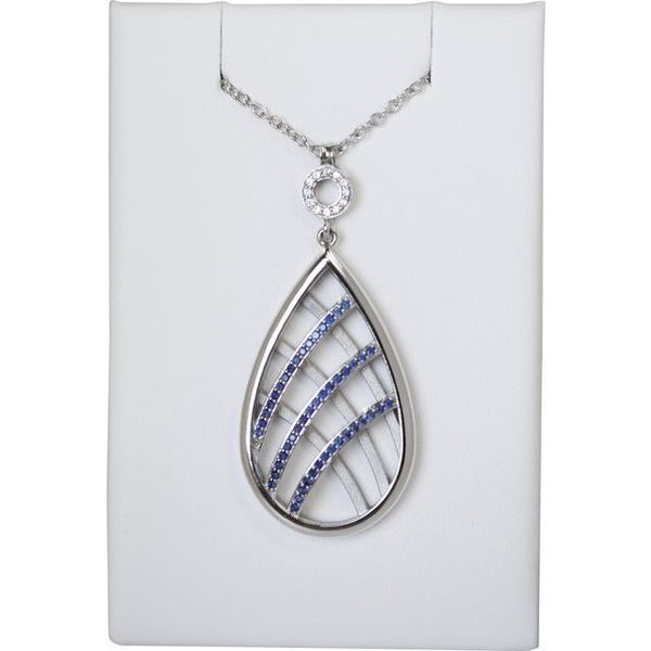Accented Necklace - Image 3