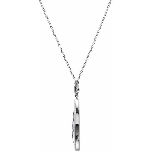 Accented Necklace - Image 4