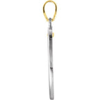 Geometric Pendant - Image 2