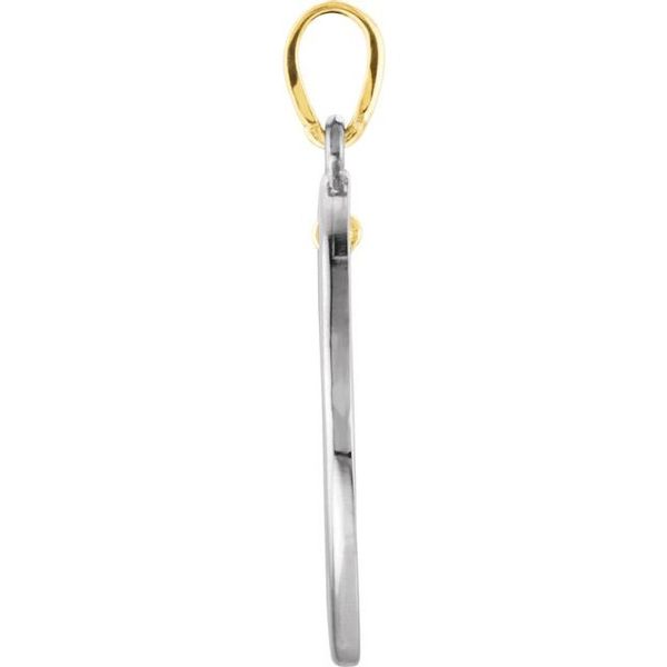 Geometric Pendant - Image 2