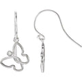 Butterfly Earrings