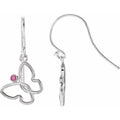 Butterfly Earrings