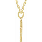 Butterfly Necklace - Image 2
