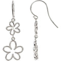 Flower Earrings