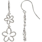 Flower Earrings