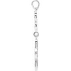 Floral Pendant - Image 2