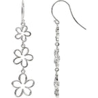 Flower Earrings